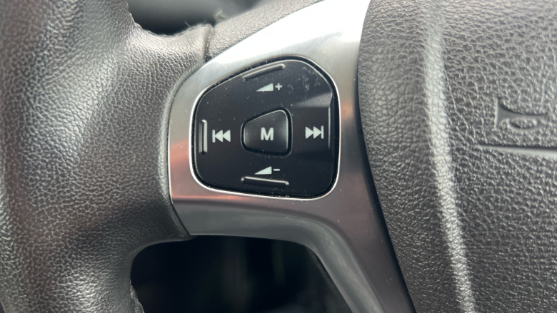 Ford Tourneo Courier 1.0 EcoBoost Zetec 5dr Petrol Estate